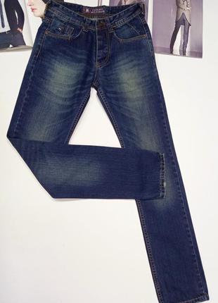 Чоловічі джинси брендові3 фото