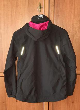 Куртка karrimor reflective 2