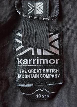 Куртка karrimor reflective 3