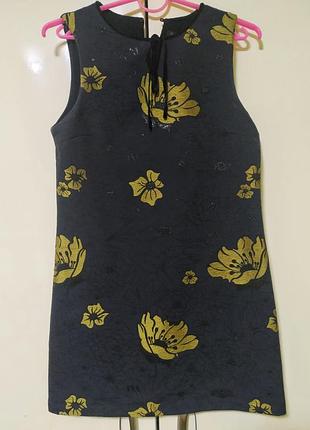 Платье zara
