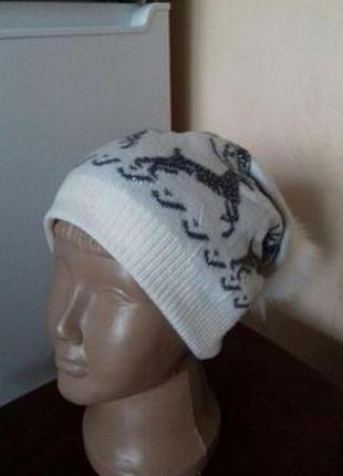 Шапки розпродаж