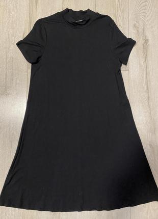 Vero moda 🖤🖤🖤🖤🖤❤️❤️❤️❤️❤️❤️плаття гольф