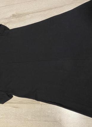 Vero moda 🖤🖤🖤🖤🖤❤️❤️❤️❤️❤️❤️плаття гольф 3