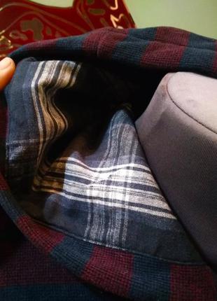 Чудовий светр з капюшоном mcl 5