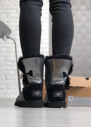 Жіночі зимові ugg ❄️уггі7 фото