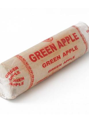 Пахощі вагові green apple (зелене яблуко) ароматичні палички для медитації2 фото