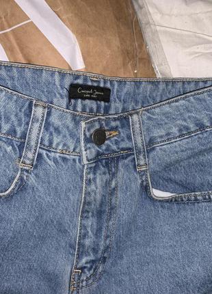 Джинсовые шорты | шорты | шорты джинсовые4 фото