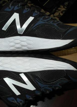 Кросівки атлетичні/бігові new balance mx80v2 fresh foam4 фото