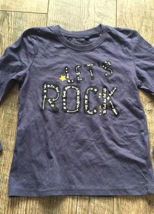 Отличная хлопковая кофта для дома ,сна и отдыха lupilu германия