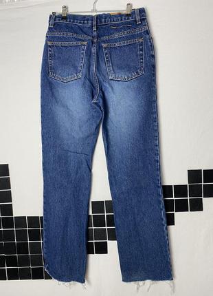 Штаны  джинсы молодёжные7 фото