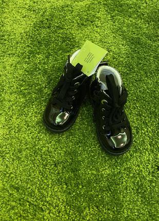 Черевики для дівчинки primigi