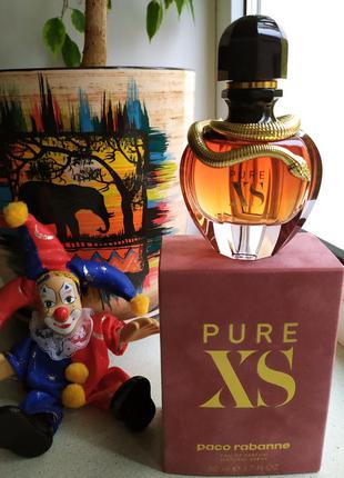 Парфумована вода paco rabanne Lanvin eclat darpege оригінал 50 мл