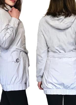 Жіночі куртки плащі тренчи фабрика китай peercat 🌞🌱🌸 в наявності р-ри 42-46
