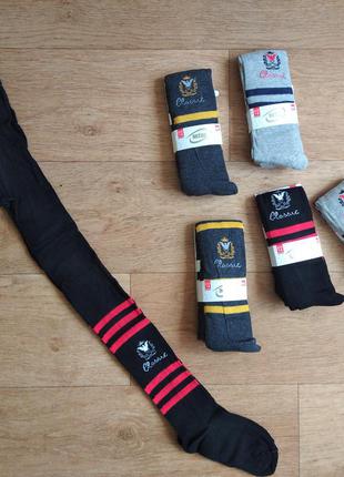 Колготки бавовна, туреччина, дуже класні, від 4 до 7-8 років