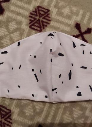 Многоразовые маски