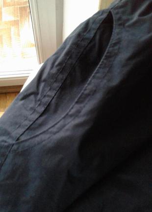 Брюки штаны  спортивные плащевка на подкладке backswing6 фото