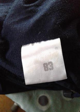 Брюки штаны  спортивные плащевка на подкладке backswing10 фото