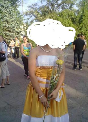 Готуємося до випускного заздалегідь