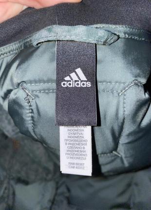 Жилетка adidas athletics light down vest, оригінал, розмір l4 фото