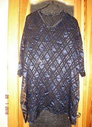 Туника платье блуза