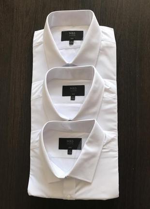 Набір сорочок m&s