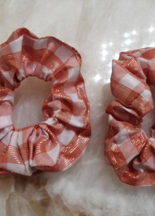 Гумка для волосся