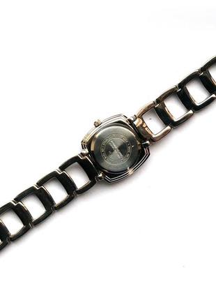 Carriage by timex класичні годинник з сша сталевий браслет9 фото