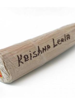 Благовония весовые krishna leela аромапалочки для медитации