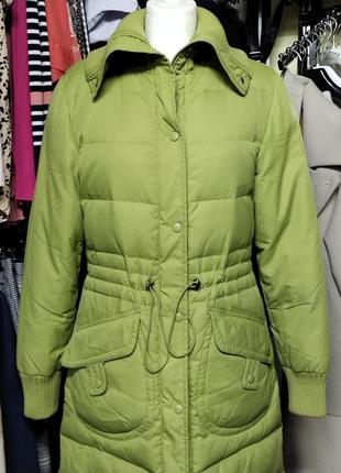 Пуховик snow  image р м ц 1800гр👍