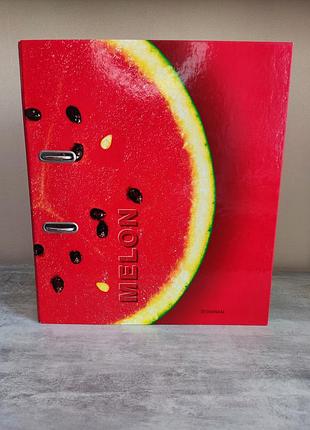 Папка для документів