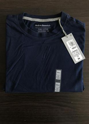 Футболка m&s