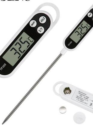 Термометр кухонный электронный кт-300