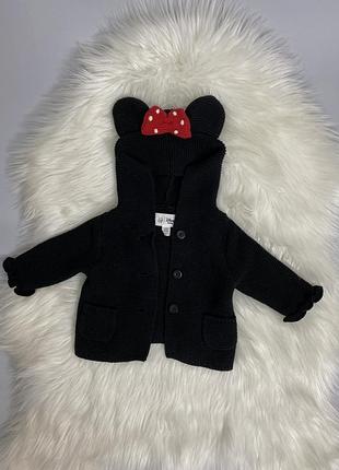 Кофта джемпер gap disney baby baby