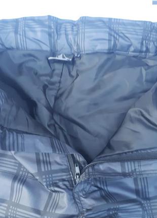 Лыжные штаны\теплые термо брюки\мужские \peak mountain \р. l