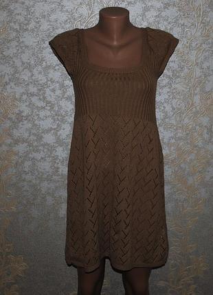 Женская туника. состояние отлично. б/в 42 размер