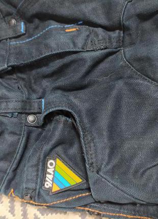 Брюки, джинсы стильные детские. б/у5 фото