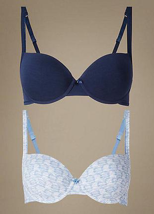 Бюстгальтер marks & spencer 70с