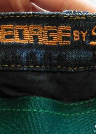 Шорти джинс! упоряд супер! 4