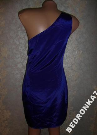 Жіноча стильна сукня asos! нарядна! 44й розмір 5