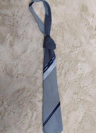 Галстук, краватка чоловіча, стан ідеал б/у1 фото