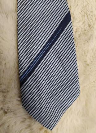 Галстук, краватка чоловіча, стан ідеал б/у3 фото