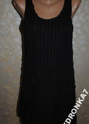 Сукня жіноча. на підкладці! 44- 46й розмір