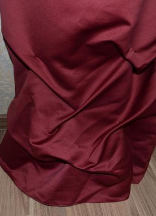 Сукня нарядна. корсет + спідниця. стан ідеал9 фото