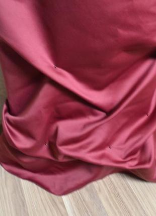 Сукня нарядна. корсет + спідниця. стан ідеал4 фото