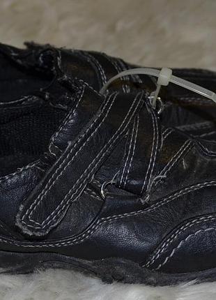 Ботінки, черевики. стелька 15 -15,5см стан +!