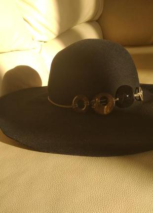 Капелюх accessorize