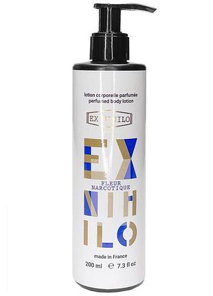 Лосьон для тела ex nihilo fleur narcotique