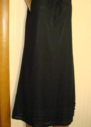 Платье Expand h&m (размер 42, xs)