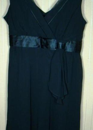 Платье debenhams collection размер 50 (l)