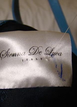 Сумка sienna de luca 3